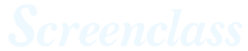 screenclass logo